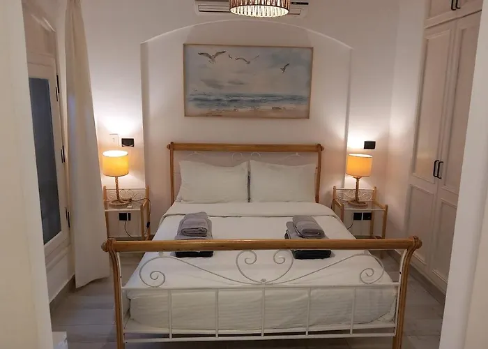 Peaceful & Bright Lagoon Escape - Shared Infinity Pool - 1br - Sabina, El Gouna