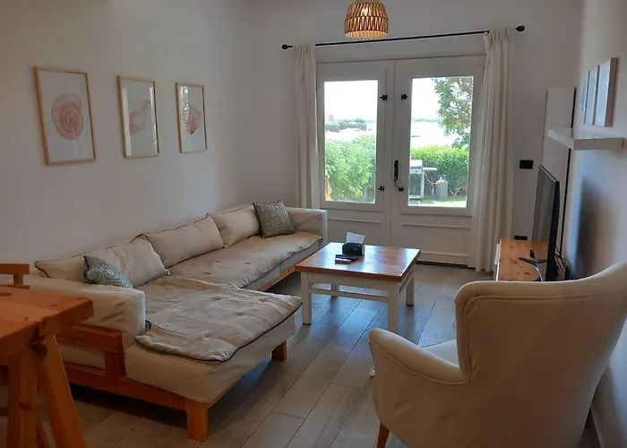 Appartamento Peaceful & Bright Lagoon Escape - Shared Infinity Pool - 1br - Sabina, El Gouna *